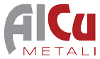 AlCu metali